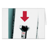 Light Switch cards