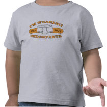 Light T-shirts (more styles and colors available)