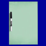 LIGHT TEAL BLUISH GREEN GIRLY BEAUTY FASHIONABLE C dry erase boards