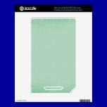 LIGHT TEAL BLUISH GREEN GIRLY BEAUTY FASHIONABLE C skins