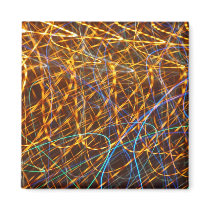 light texture magnet by engagedesign light texture magnet