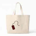 Light the Fuse Canvas Bags