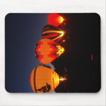 Light the Night Mousepad