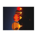 Light the Night postcards