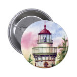 Light The Way Lighthouse  Button buttons