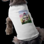 Light The Way Lighthouse Dog Clothing pet clothing