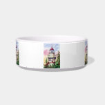 Light The Way Lighthouse Pet Bowl pet bowls