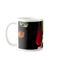 Light The Way mugs by Debrene Light The Way mugs