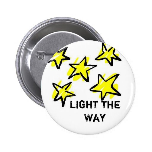 Light the Way * Pins