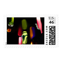 Light The Way postage by Debrene Light The Way postage