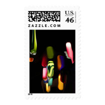 Light The Way postage by Debrene Light The Way postage