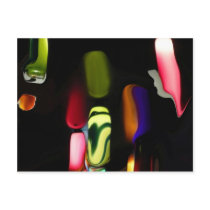 Light The Way postcards by Debrene Light The Way postcards