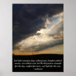 Light the Way Print