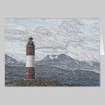Light Tommorow With Today Greeting Card cards