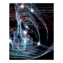 "Light Trails" Poster posters by ChelseaKerwath "Light Trails" Poster posters