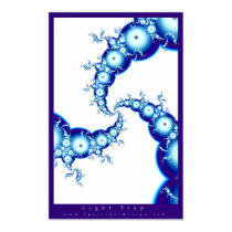 Light Trap posters by Spectral Light Trap posters
