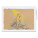 Light & Truth Angel Baby Cards
