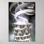 Light Turbulence posters