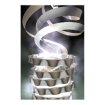 Light Turbulence posters