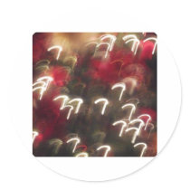 Light Up My Xmas stickers by Debrene Light Up My Xmas stickers