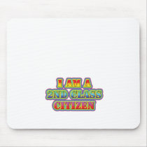 Light up the Night mousepads