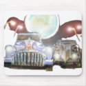 LIGHT UP THE NIGHT MOUSEPAD