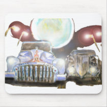LIGHT UP THE NIGHT MOUSEPAD