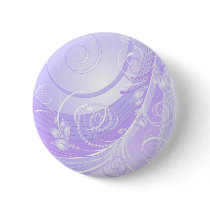 light violet winter buttons
