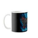 Light Vs. Dark Wolf Mug