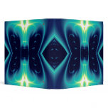 LIGHT WAVES binders