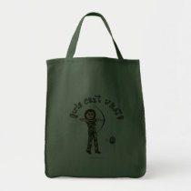 Light Woman Archery in Camouflage bags