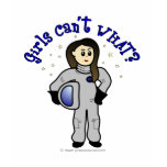 View more Light Woman Astronaut Shirts personalized gift ideas for girls Light Woman Astronaut Shirts