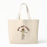 Light Woman Fencing Bags