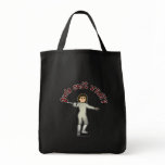 Light Woman Fencing Bag