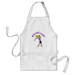 View more Light Woman Golfer Aprons personalized gift ideas for girls Light Woman Golfer Aprons