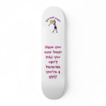 View more Light Woman Golfer Skateboards personalized gift ideas for girls Light Woman Golfer Skateboards