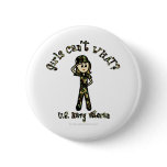 View more Light Woman Navy Veteran Buttons personalized gift ideas for girls Light Woman Navy Veteran Buttons