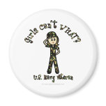 View more Light Woman Navy Veteran Magnets personalized gift ideas for girls Light Woman Navy Veteran Magnets