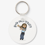 View more Light Woman Playing Trumpet Keychains personalized gift ideas for girls Light Woman Playing Trumpet Keychains