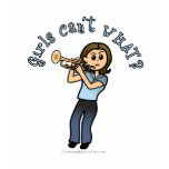 View more Light Woman Playing Trumpet Shirts personalized gift ideas for girls Light Woman Playing Trumpet Shirts