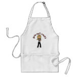 Light Woman Referee Aprons