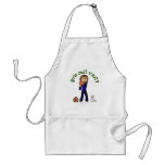 Light Womens Bowling Aprons