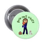 Light Womens Bowling Buttons