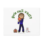 View more Light Womens Bowling Postcards personalized gift ideas for girls Light Womens Bowling Postcards