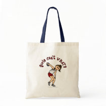 Light Womens Discus bags