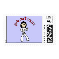 Light Womens Martial Arts postage
