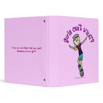 Light Womens Skateboarding binders