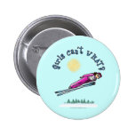 Light Women's Ski Jumping