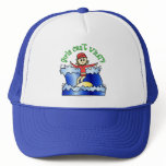 Light Womens Surfing Hats