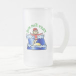 Light Womens Surfing Mug